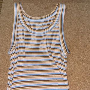 American Eagle Tank Top